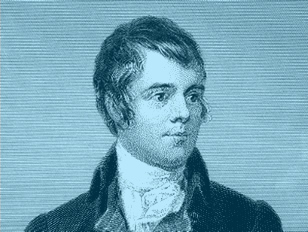 Robert Burns