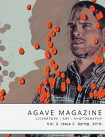 Agave Magazine