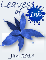 Leaves of Ink