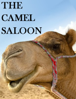 The Camel Saloon
