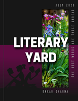 The Literary Yard